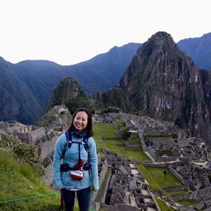 Meet your Posher, Sally